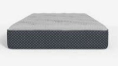 PAR023-1010 Jamison Azul Twin Mattress