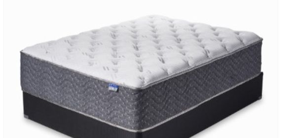 RST402-1050 Jamison Reflection Bay Queen Mattress Only