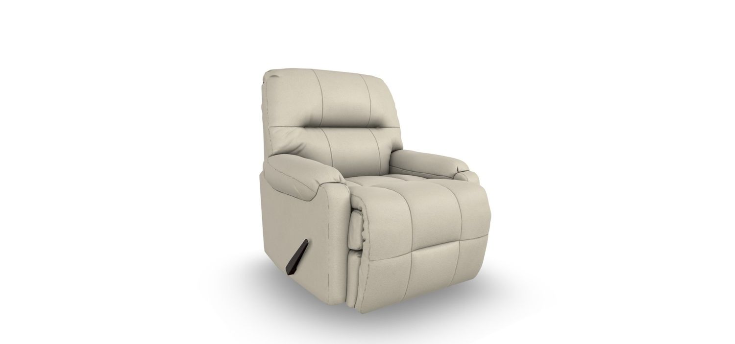9AW17LU   Rocker Recliner  71889AL  Flax