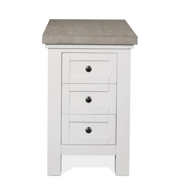 37212   Cora Chairside Table