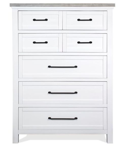 37295 Cora 5-Drawer Chest
