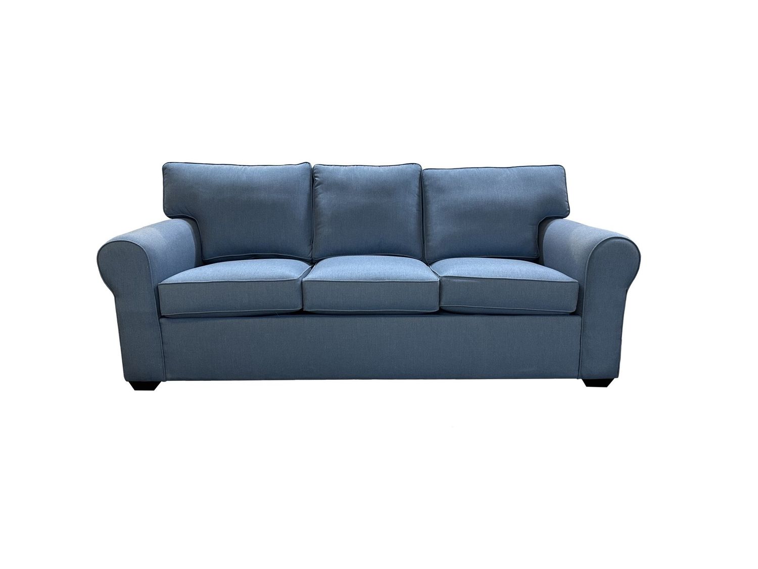 SP30374-50 Ethan Sunbrella Cast Lagoon Queen Sleeper