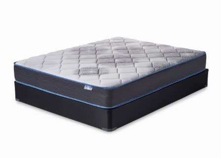 RST451-2060 Jamison Meadow Plush King  Mattress Only
