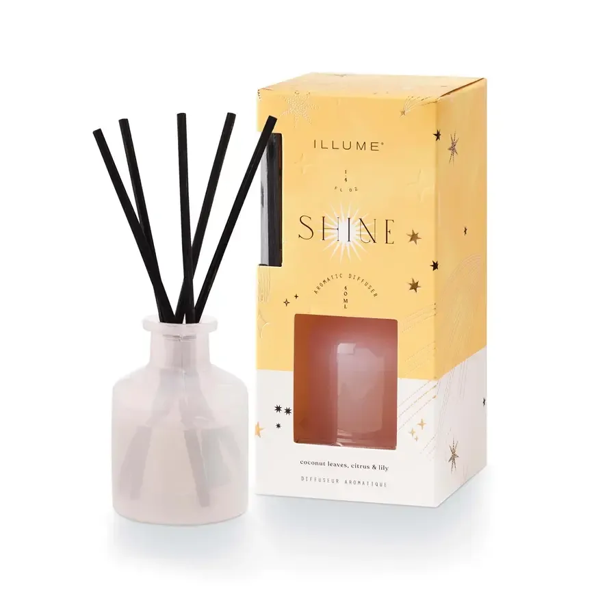 45385001000 Shine Mini Diffuser