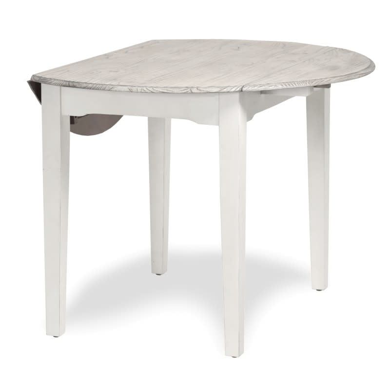 D23386 Islamorada Drop Leaf Dining Table