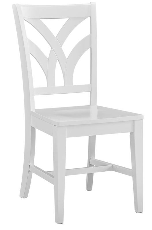 CI08-82  Palm Dining Chair