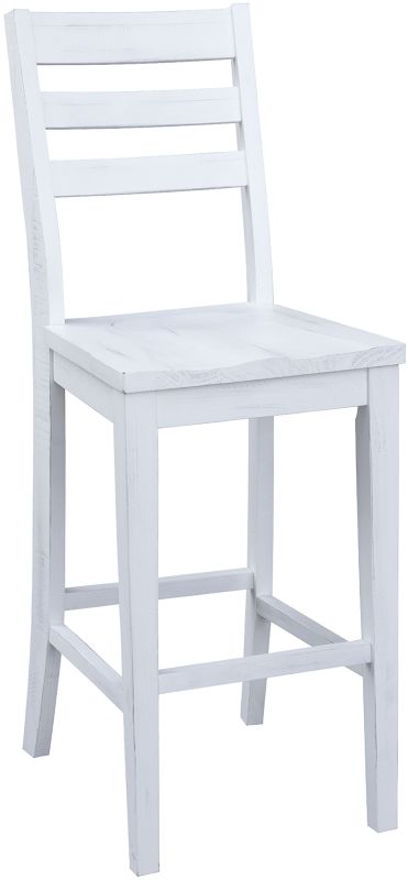 7098-0793 Seaside Bar Chair