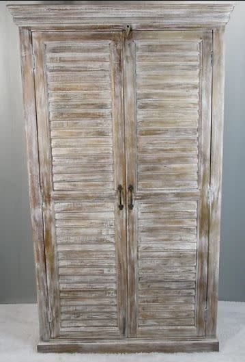 MDA-105Wide Tall Storage Cabinet