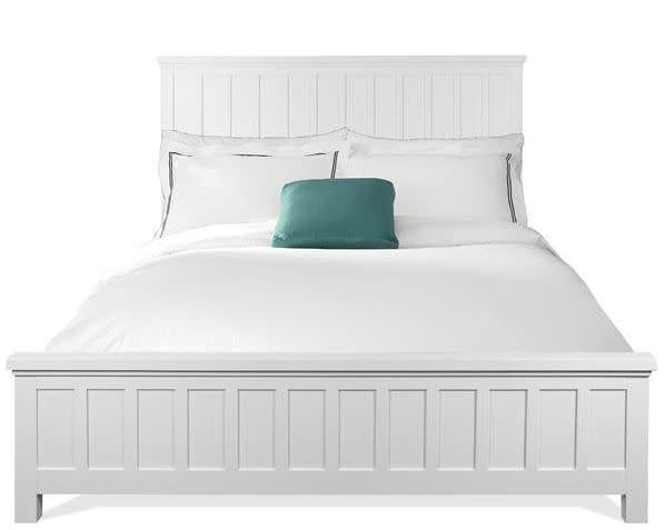 37280 Cora King Panel Headboard