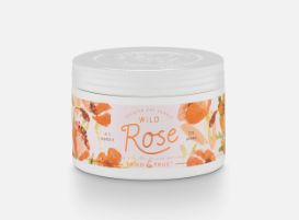 18438035000 Tried &amp; True Wild Rose Small Tin