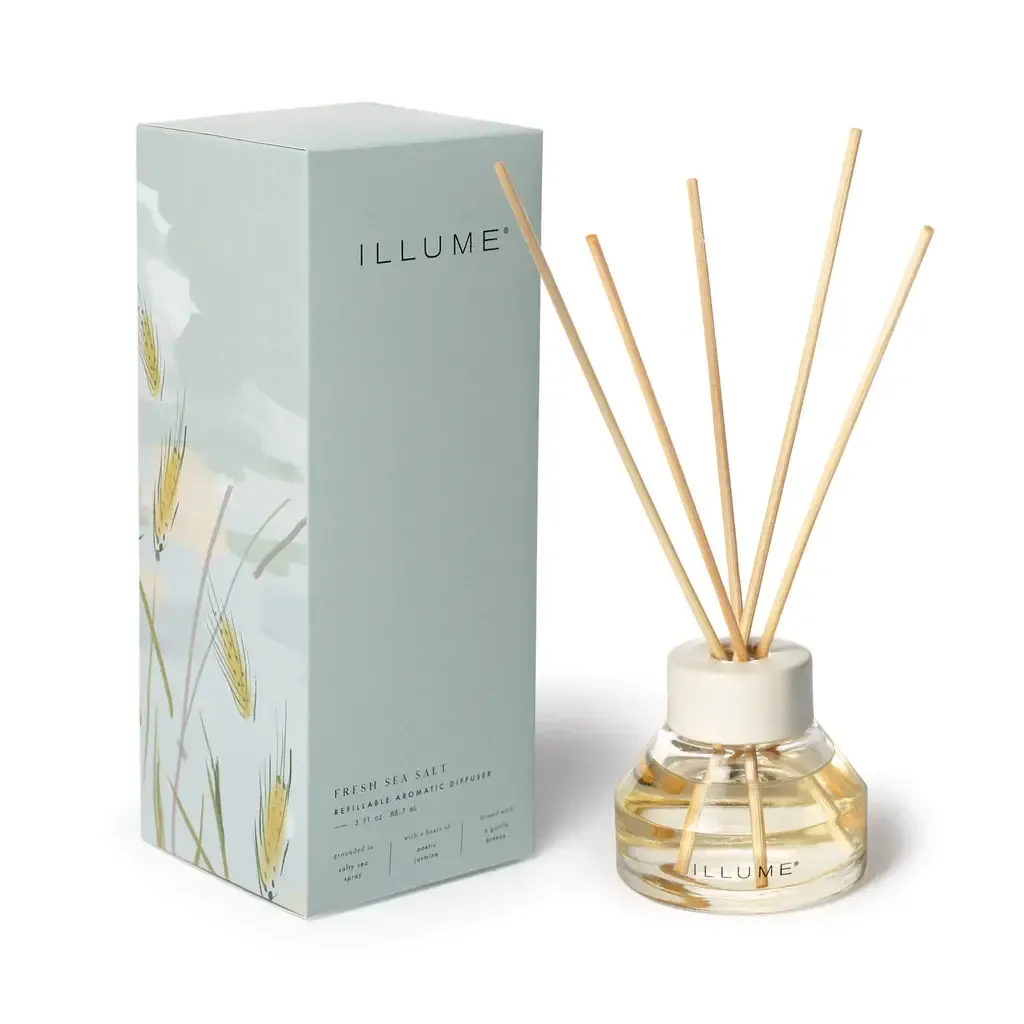 45363341000 Fresh Sea Salt Aromatic Diffuser