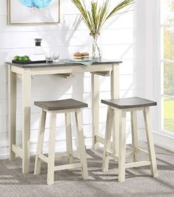 73860 Yobanna 3 pk counter set