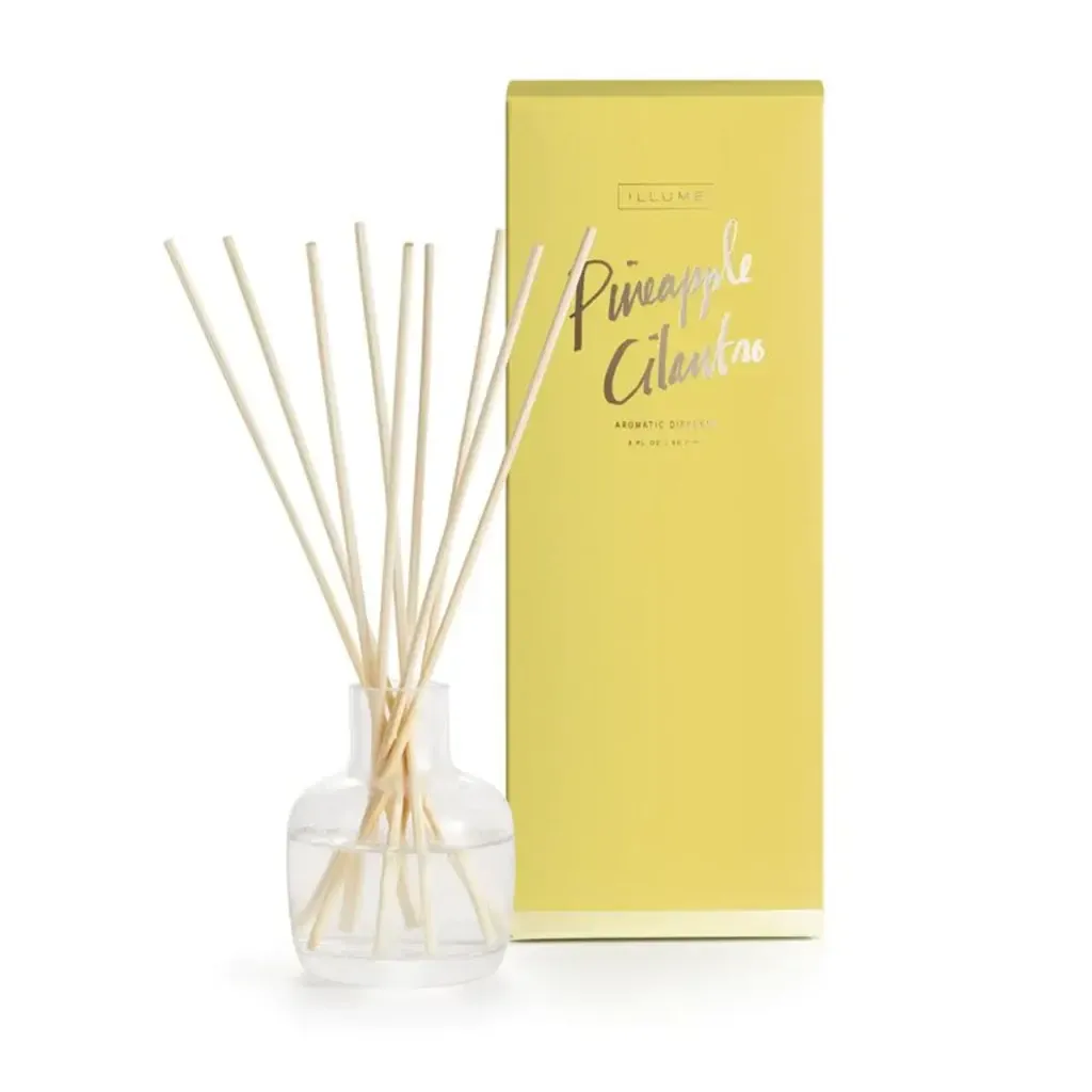 45275015100 Pineapple Cilantro Diffuser
