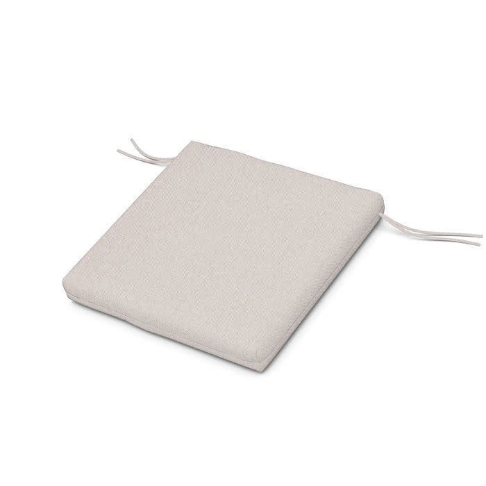 XPWS0007-145999 Dune Burlap Seat Cushion