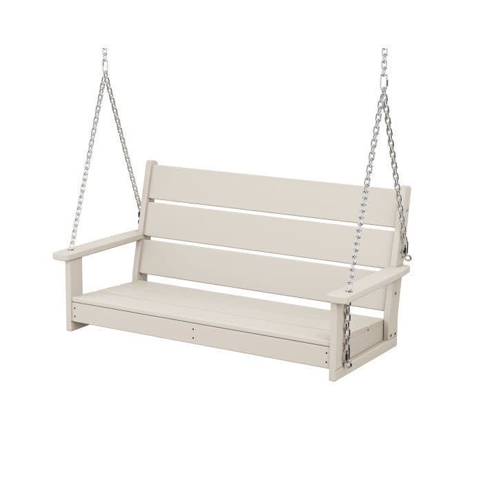 MNS481SA Lakeside 48” Swing in Sand