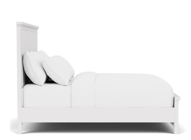 37272 Cora King/Queen Bed Rails
