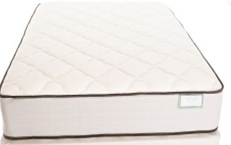 HOT003-2030 Jamison Hotel Cushion 2sided Full Mattress