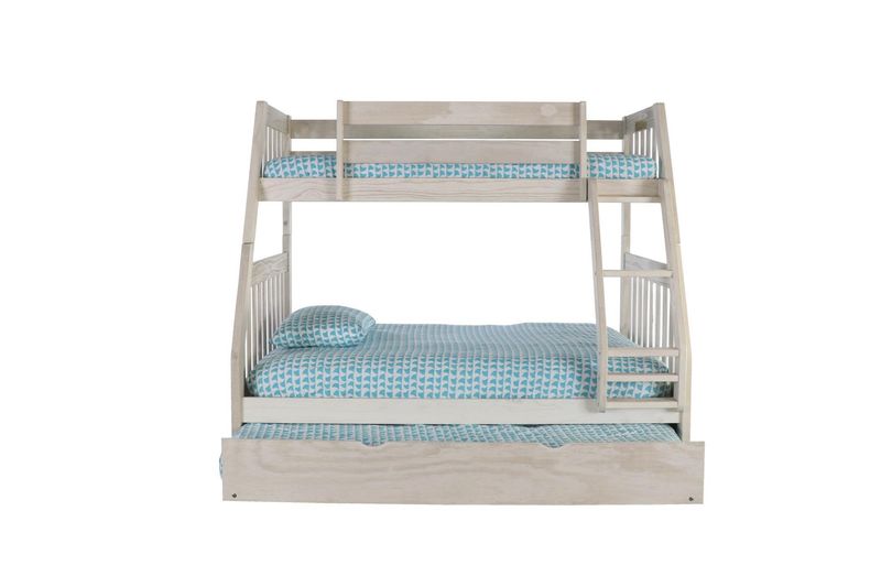 5290 Ash Bunk Bed Trundle