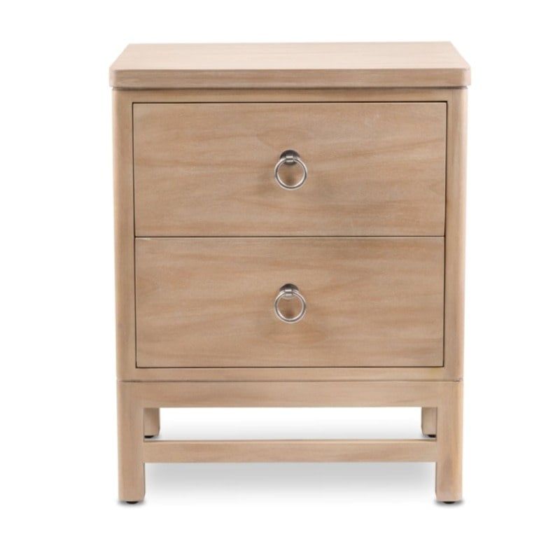 B36632 Monterey Nightstand
