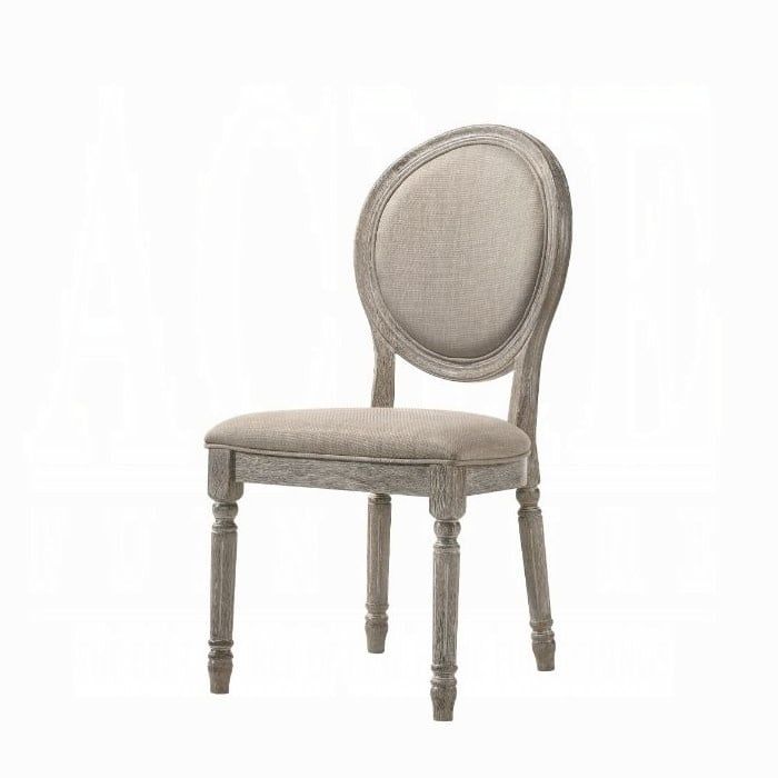 77187 Faustine Dining Side Chair