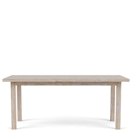 30748 Rosalie Leg Dining Table