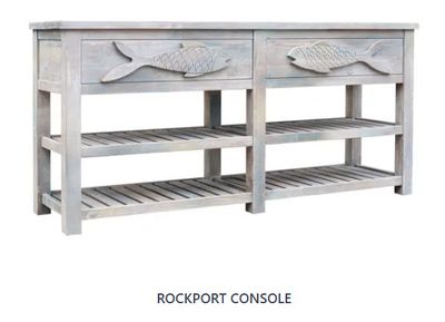 8180-2022   Rockport Console