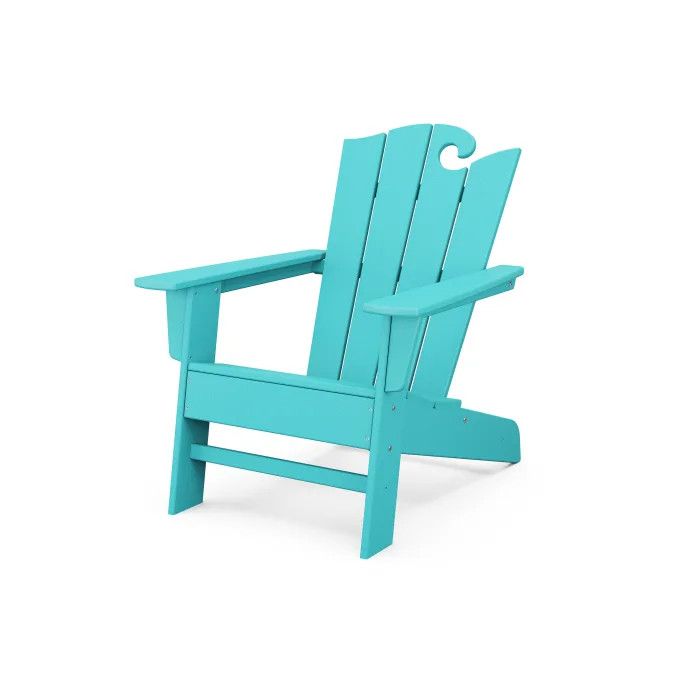 OCA24AR The Ocean Chair in Aruba