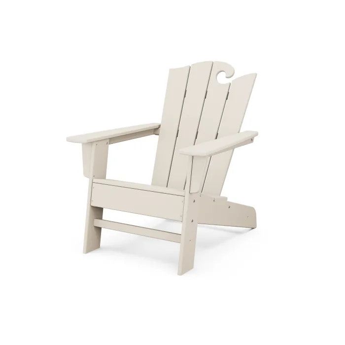 OCA24SA The Ocean Chair in Sand