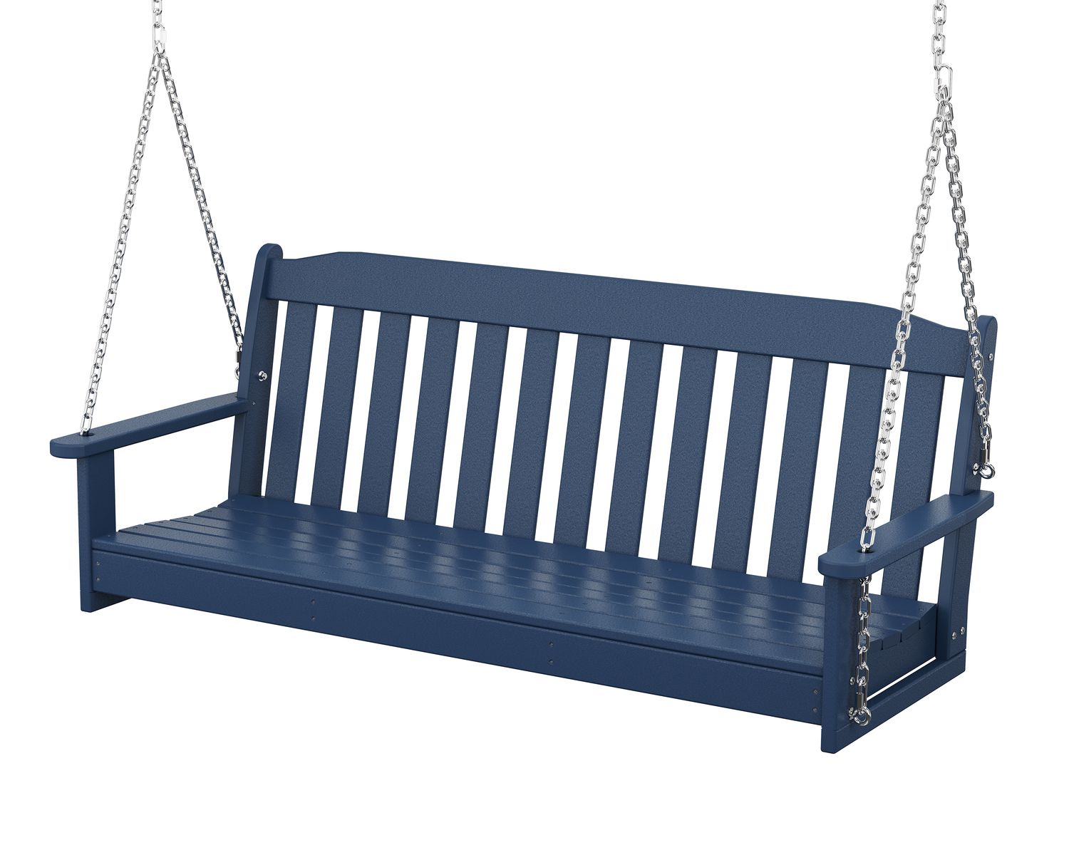 CLGNS604NV Country Living 60&quot; Swing in Navy