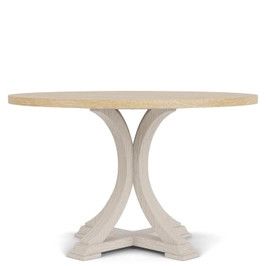 79452 Glenndale Round Dining Table