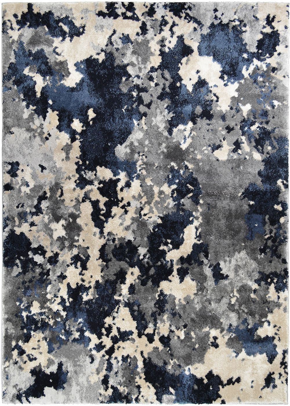 PC-PC6143 5X8 Pearl Navy