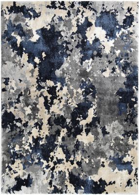 PC-PC6143 5X8 Pearl Navy