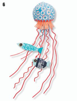 C577 Jellyfish  Large