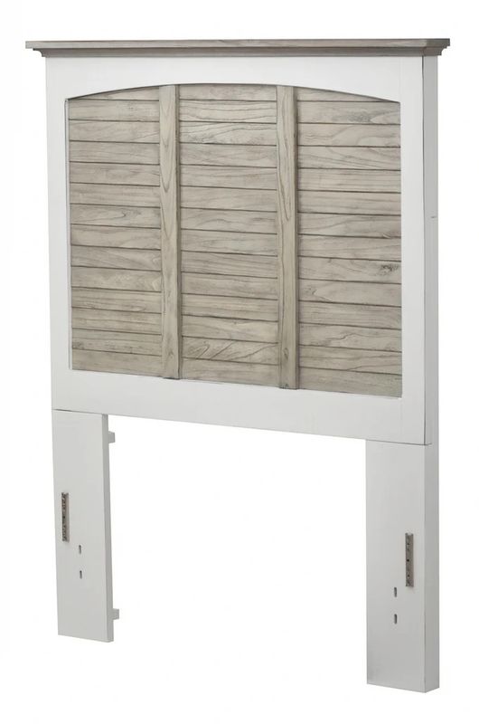 B23339 Islamorada Twin Headboard