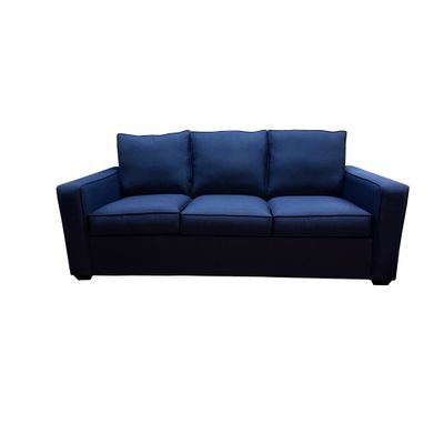 SP30542-50 Bentley Sunbrella Spectrum Indigo Queen Sleeper