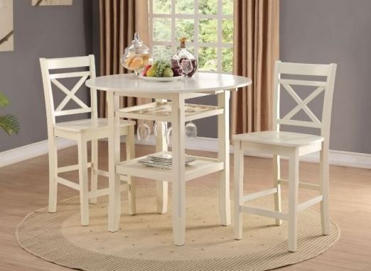 72545 Counter Height Table