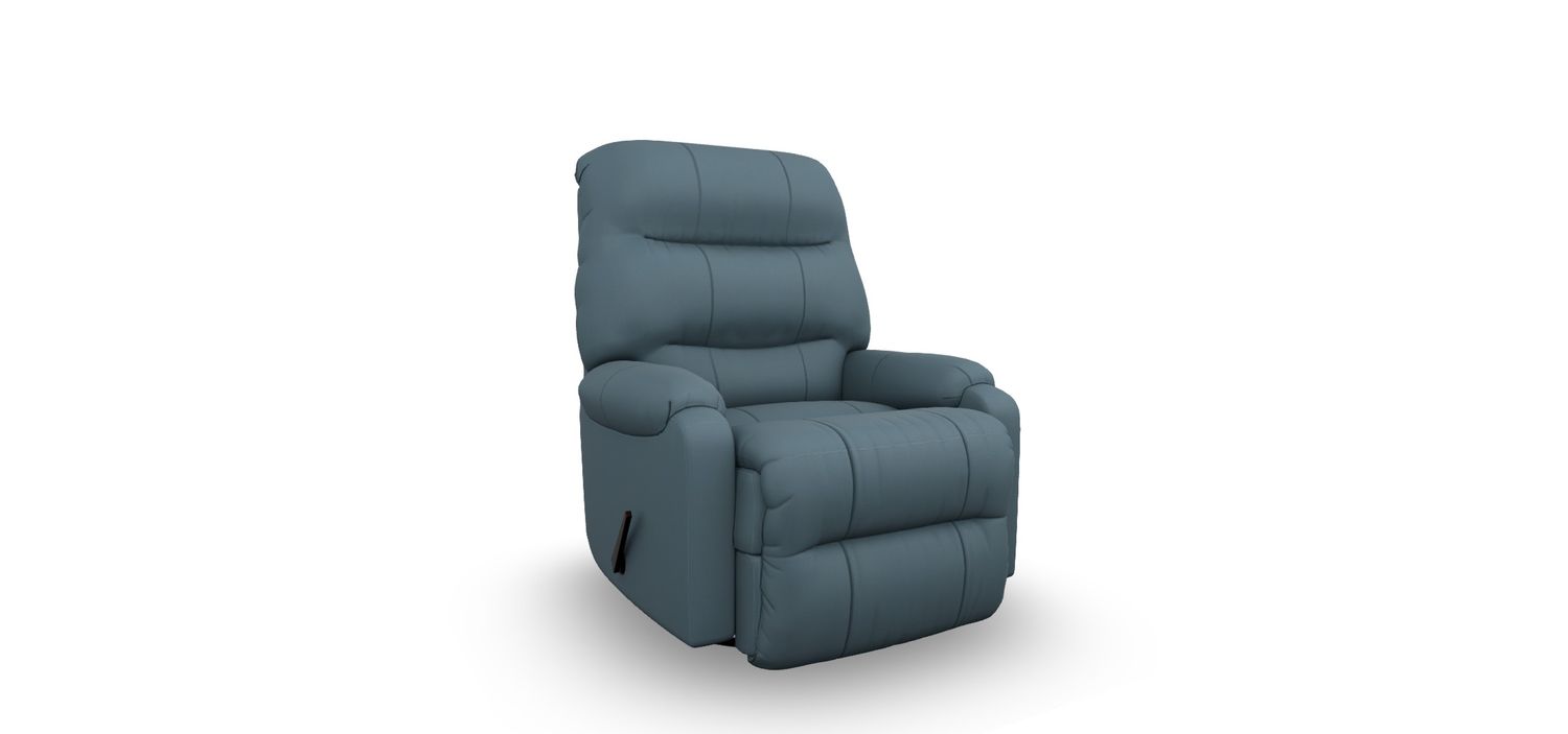 9AW65LV  Sedgefield Rocker Recliner Tranquil 41362AL