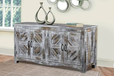 2884-0640 Harvester Sideboard (Multi)