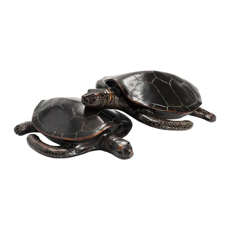 CVDDP013 Resin Sea Turtle