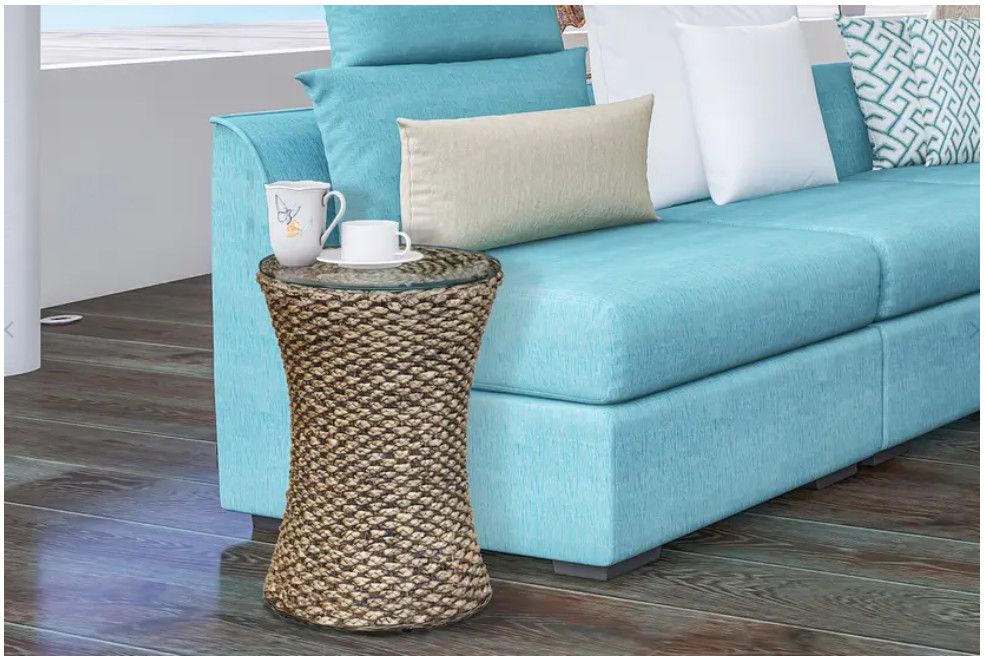 9099-2006 Ocean Reef 19” Table Base