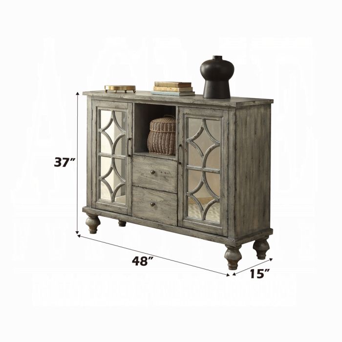 90282 Velika Console Cabinet