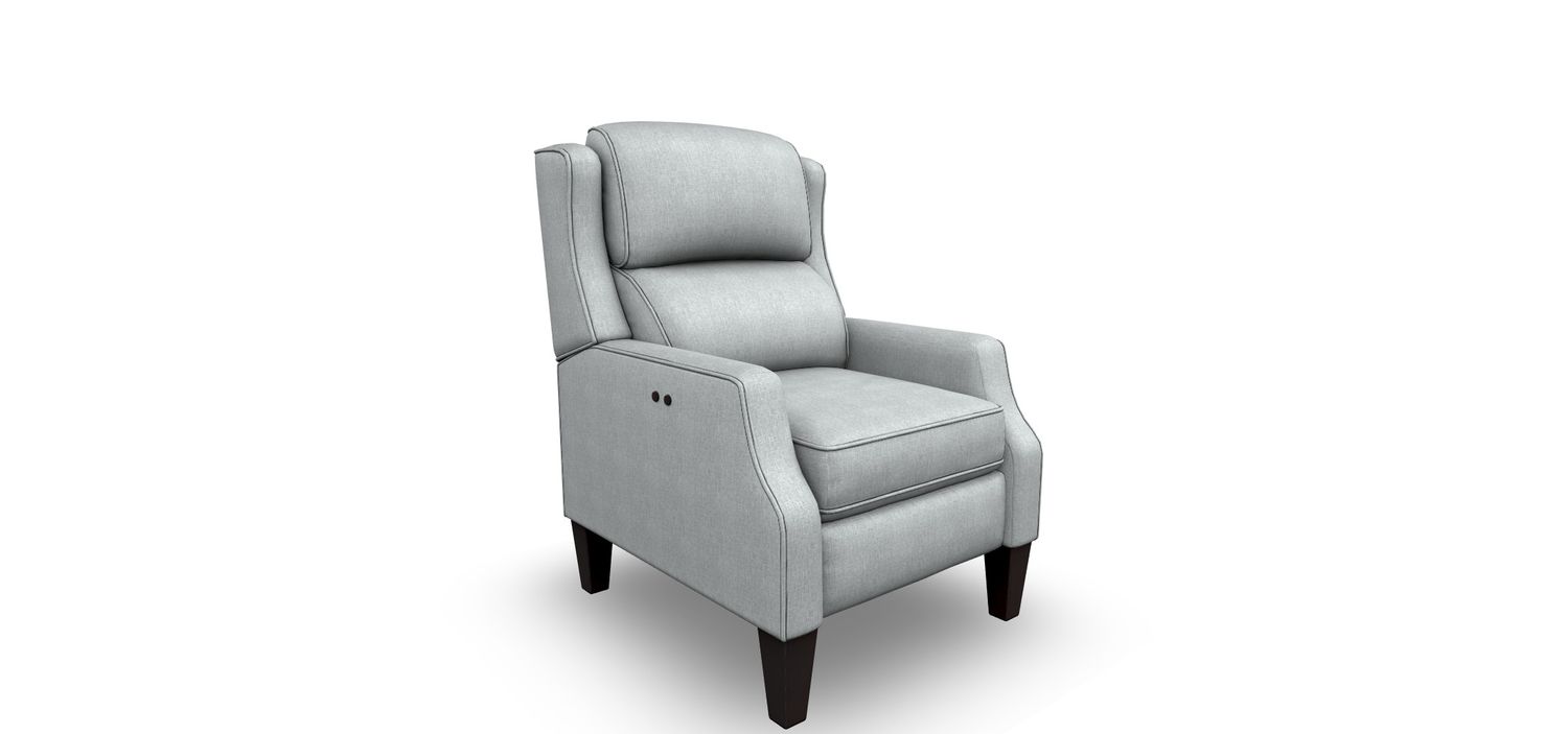 3L50E 3-Way Recliner Dove 21553B