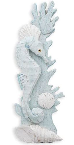 CW115 Right Vertical Seahorse Reef