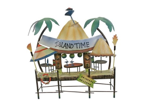 CA712 Island Time Bar &amp; Grill