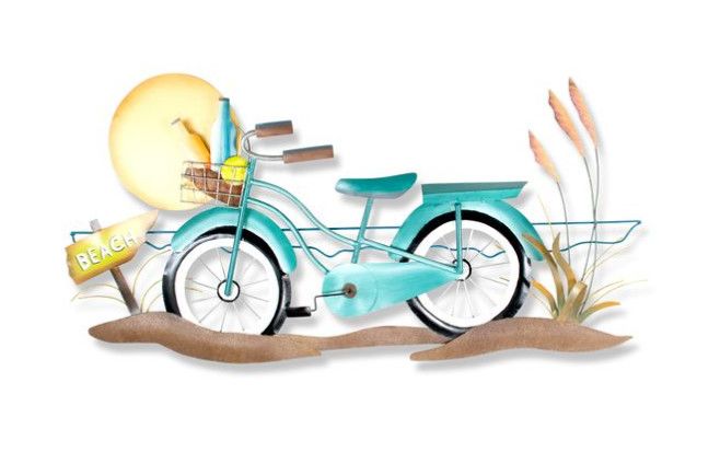 CA200 Beach Cruiser