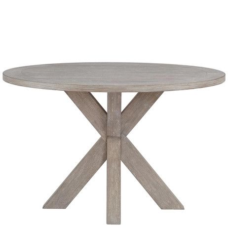 79252  Bennett Round Dining Table