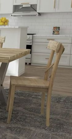 D680-41 Callista Dining Side Chair