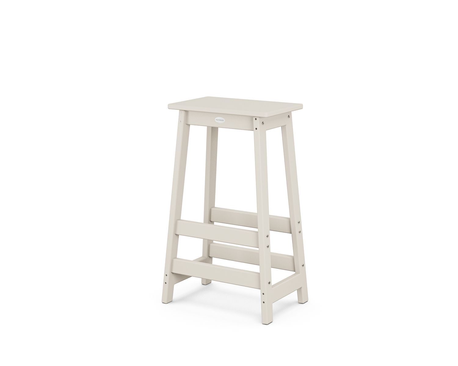 2302SA Modern Studio Bar Stool in Sand