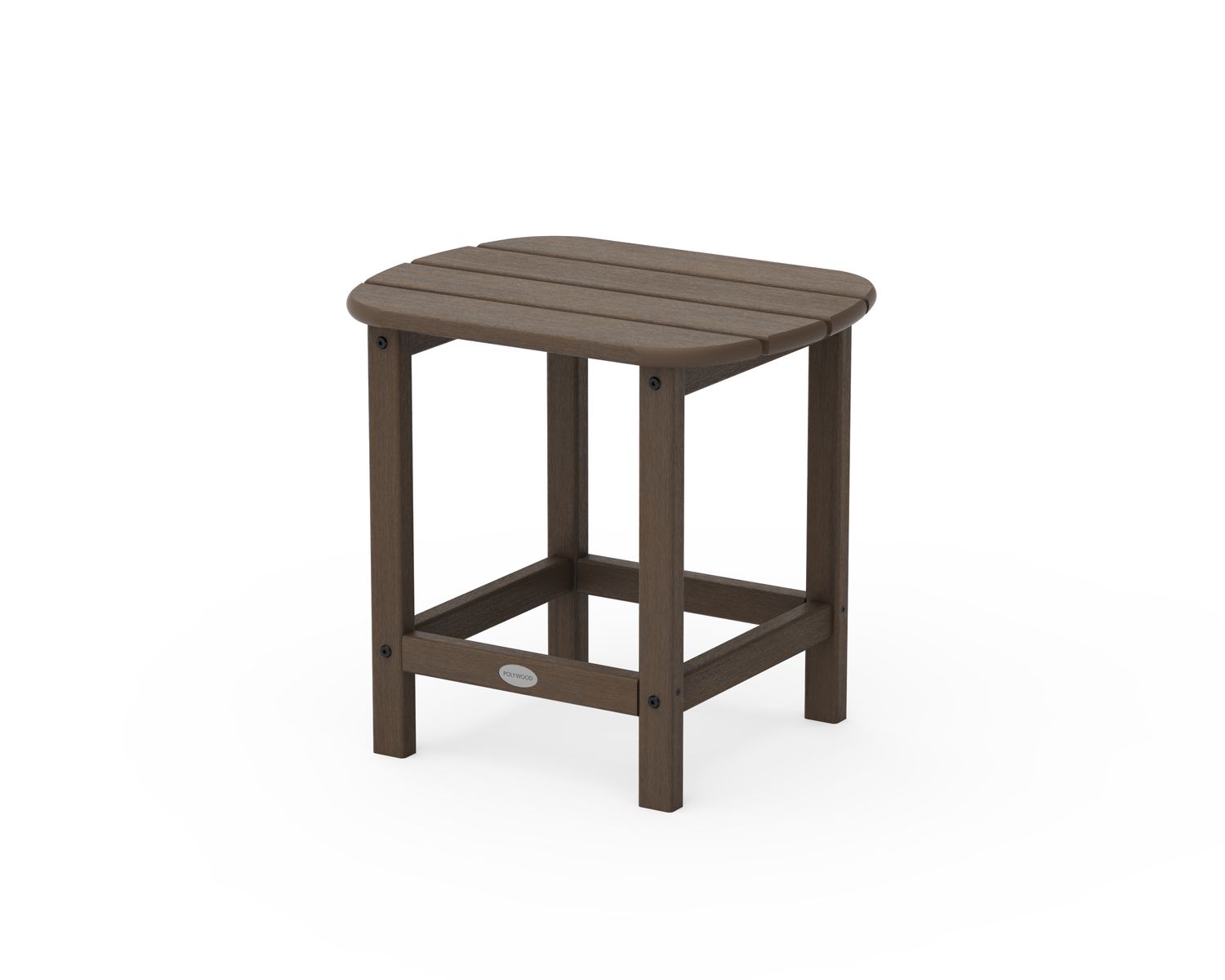 SBT18NKA South Beach 18" Side Table Kona