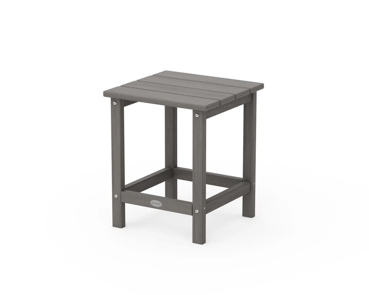 ECT18NDW Side Table Driftwood